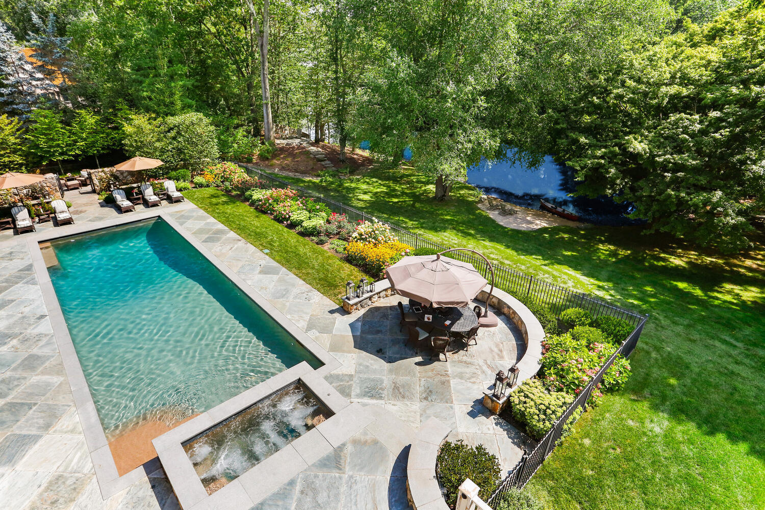 363 West Road New Canaan, CT 06840 - Photo 49 of 68 363 West Rd New Canaan CT-large-165-165-