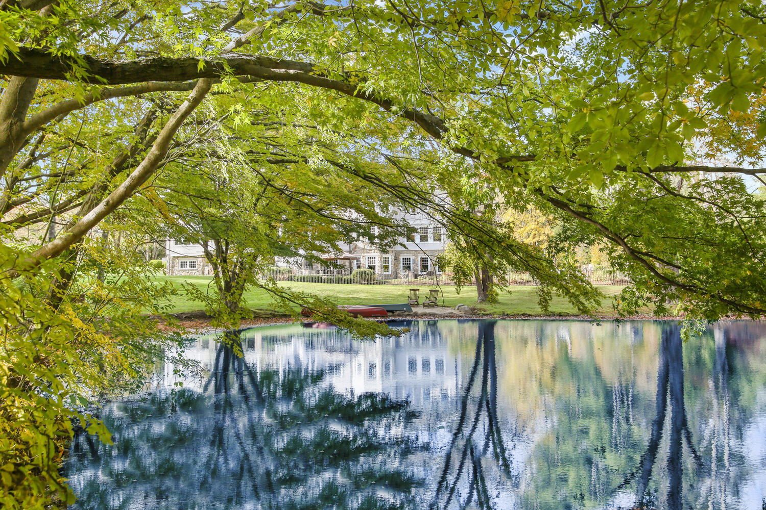 363 West Road New Canaan, CT 06840 - Photo 57 of 68 363 West Rd New Canaan CT-large-170-170-