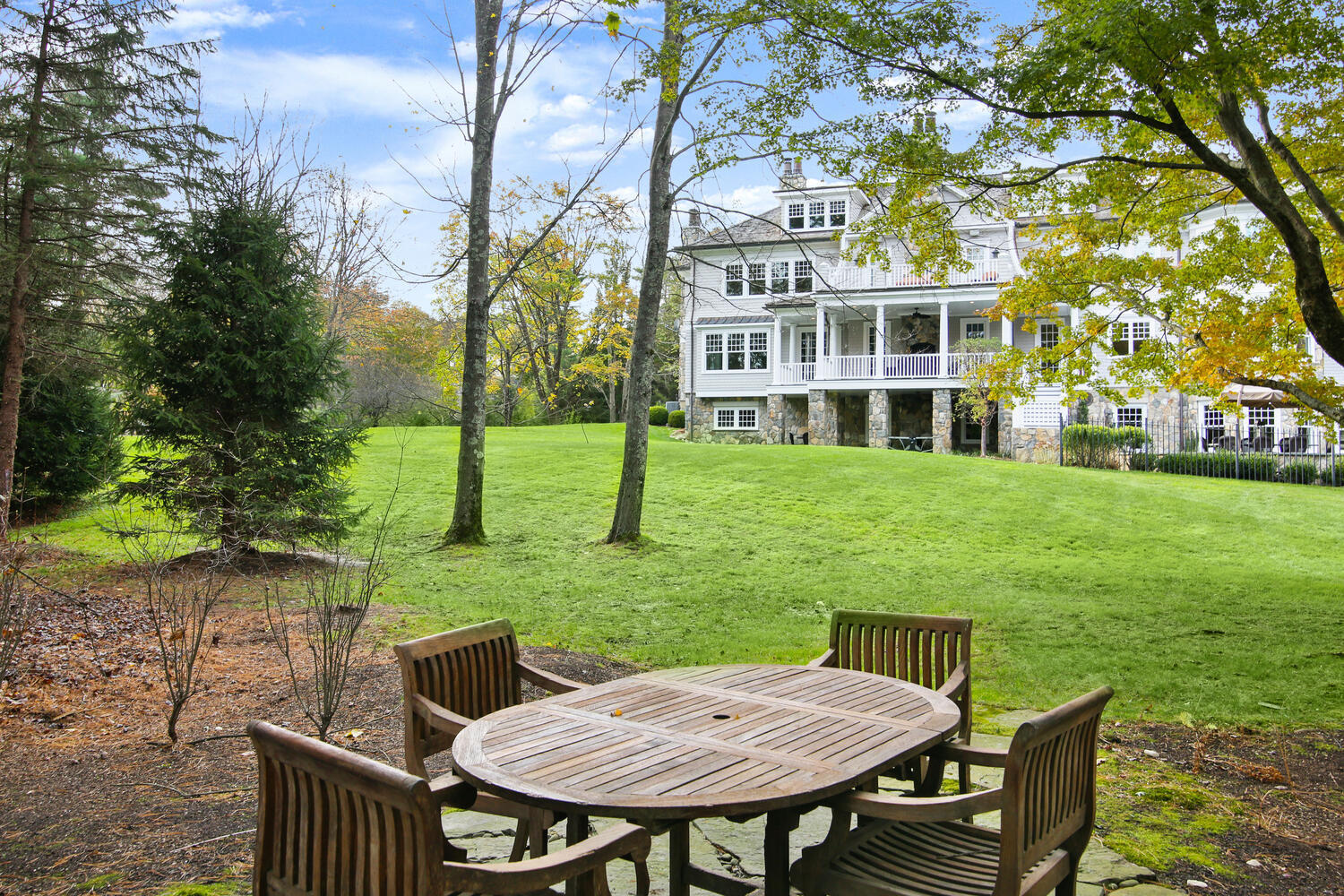 363 West Road New Canaan, CT 06840 - Photo 59 of 68 363 West Rd New Canaan CT-large-158-157-