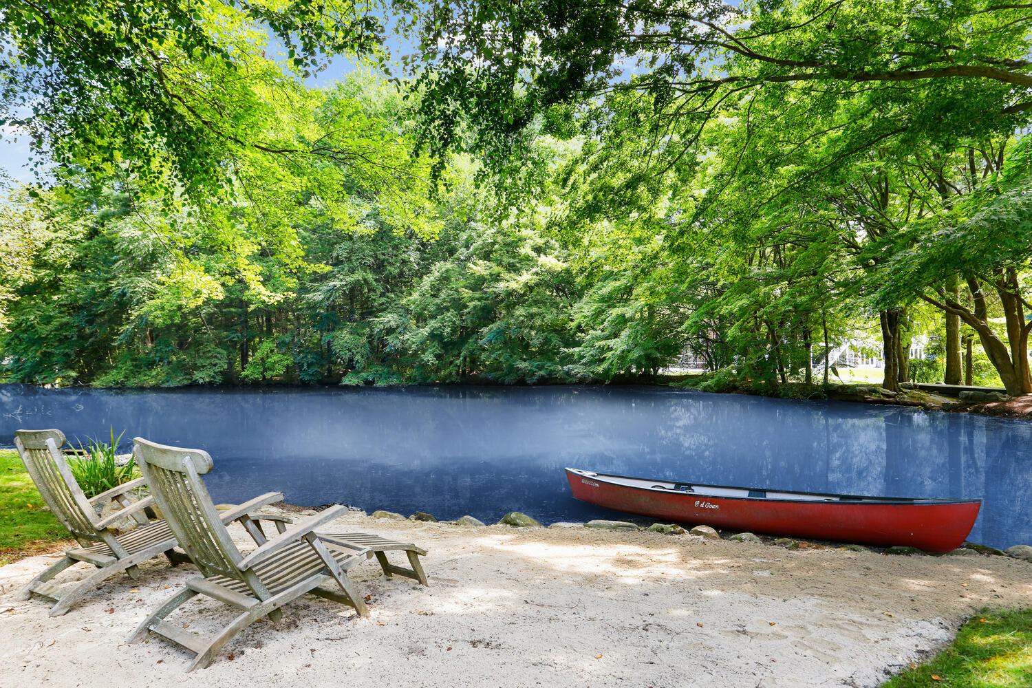 363 West Road New Canaan, CT 06840 - Photo 7 of 68 363 West Rd New Canaan CT-large-178-177-
