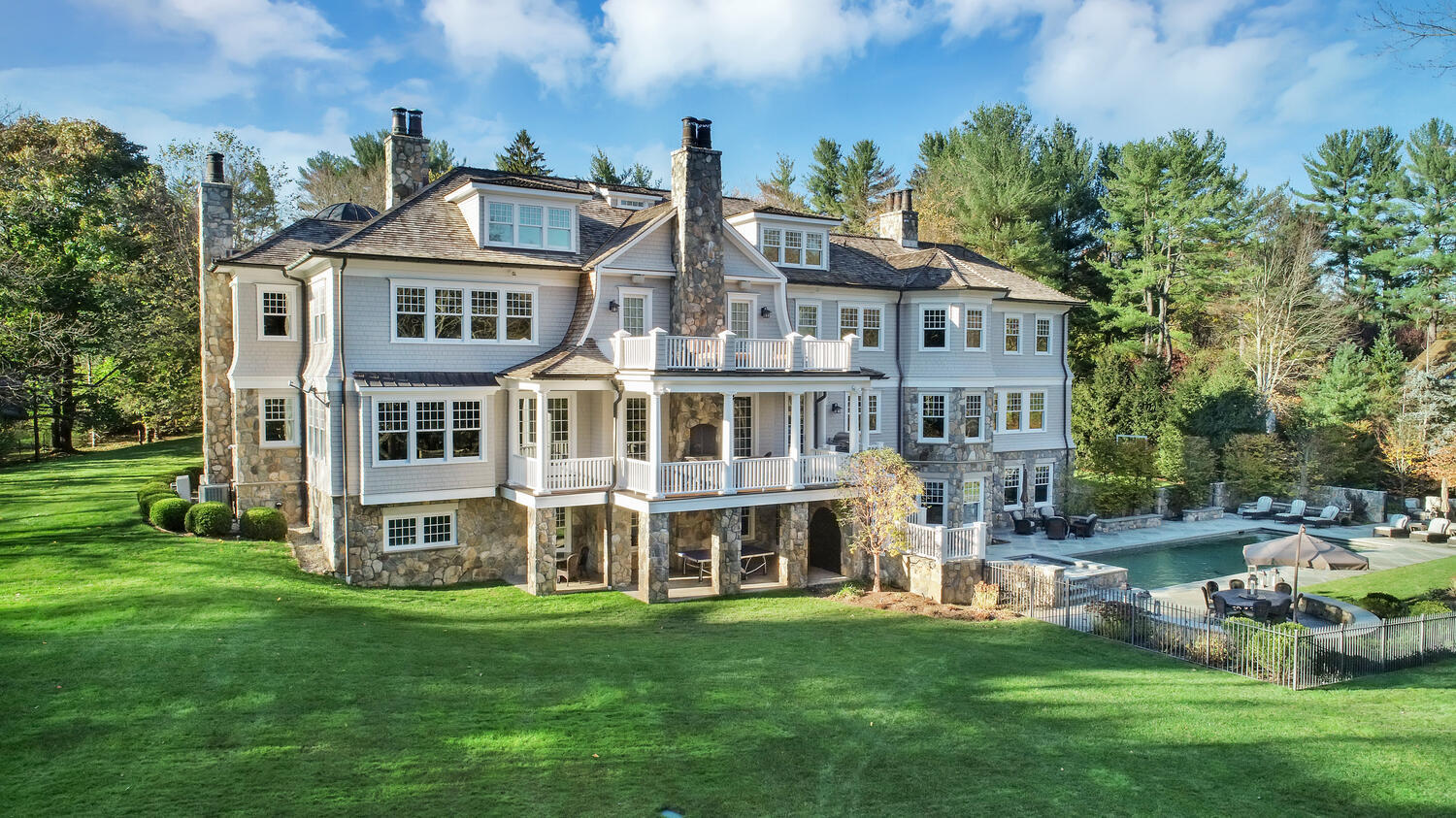 363 West Road New Canaan, CT 06840 - Photo 63 of 68 363 West Rd New Canaan CT-large-161-161-