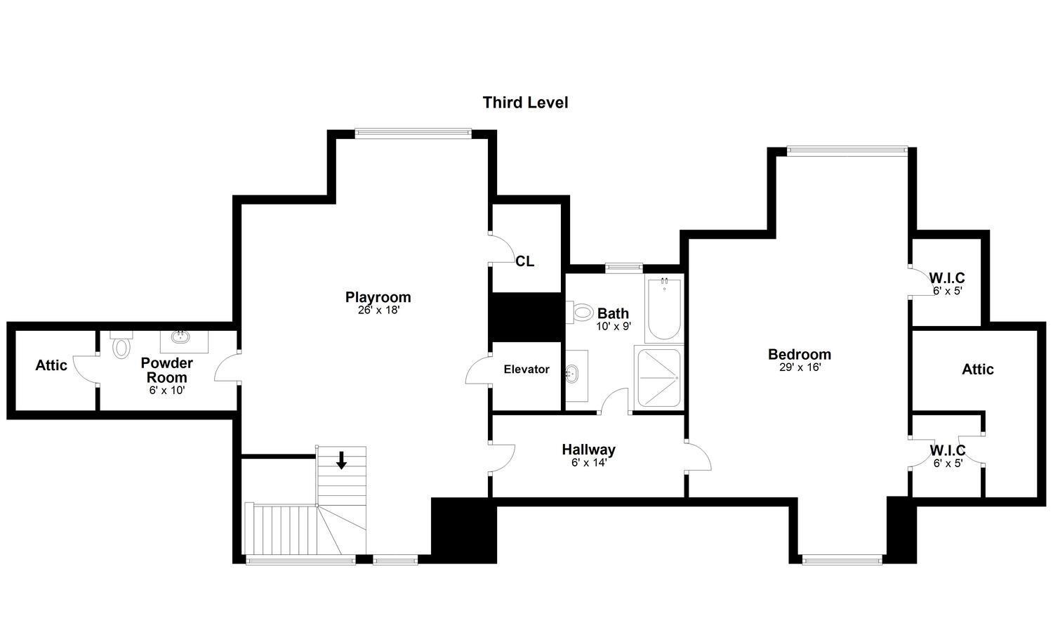 363 West Road New Canaan, CT 06840 - Photo 67 of 68 363 West Rd New Canaan CT-large-006-040-