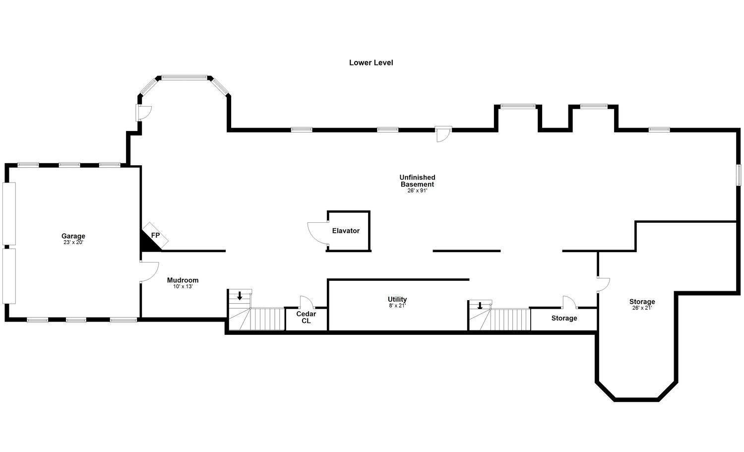 363 West Road New Canaan, CT 06840 - Photo 68 of 68 363 West Rd New Canaan CT-large-008-038-