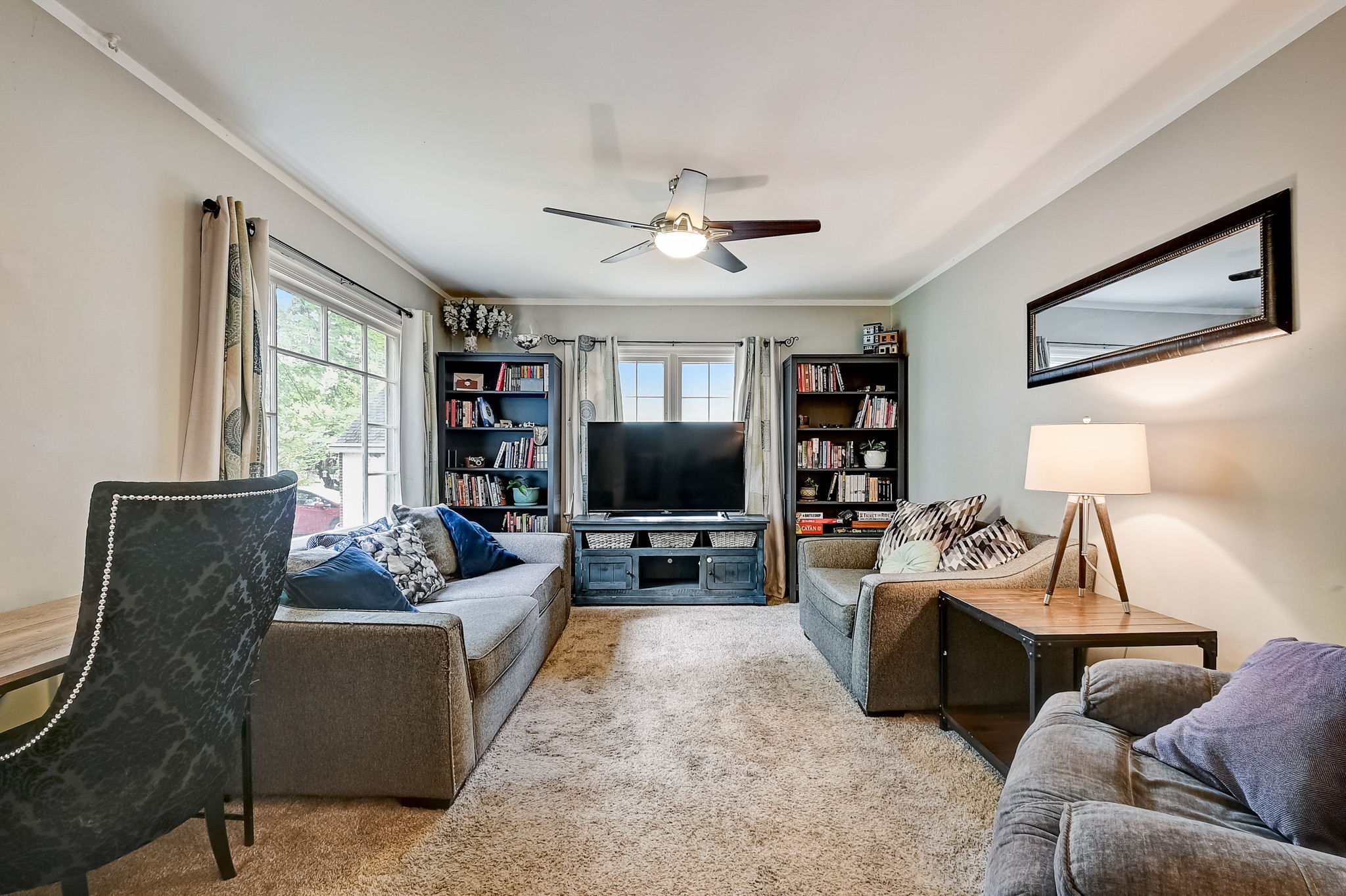 120 West Roberts Road Indianapolis, IN 46217 - Photo 16 of 65 Gallery Image 16