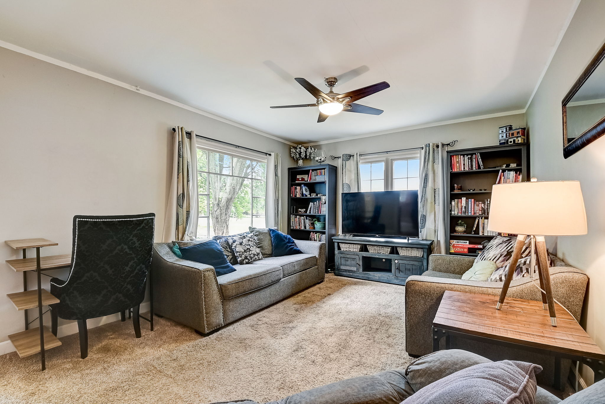 120 West Roberts Road Indianapolis, IN 46217 - Photo 17 of 65 Gallery Image 17