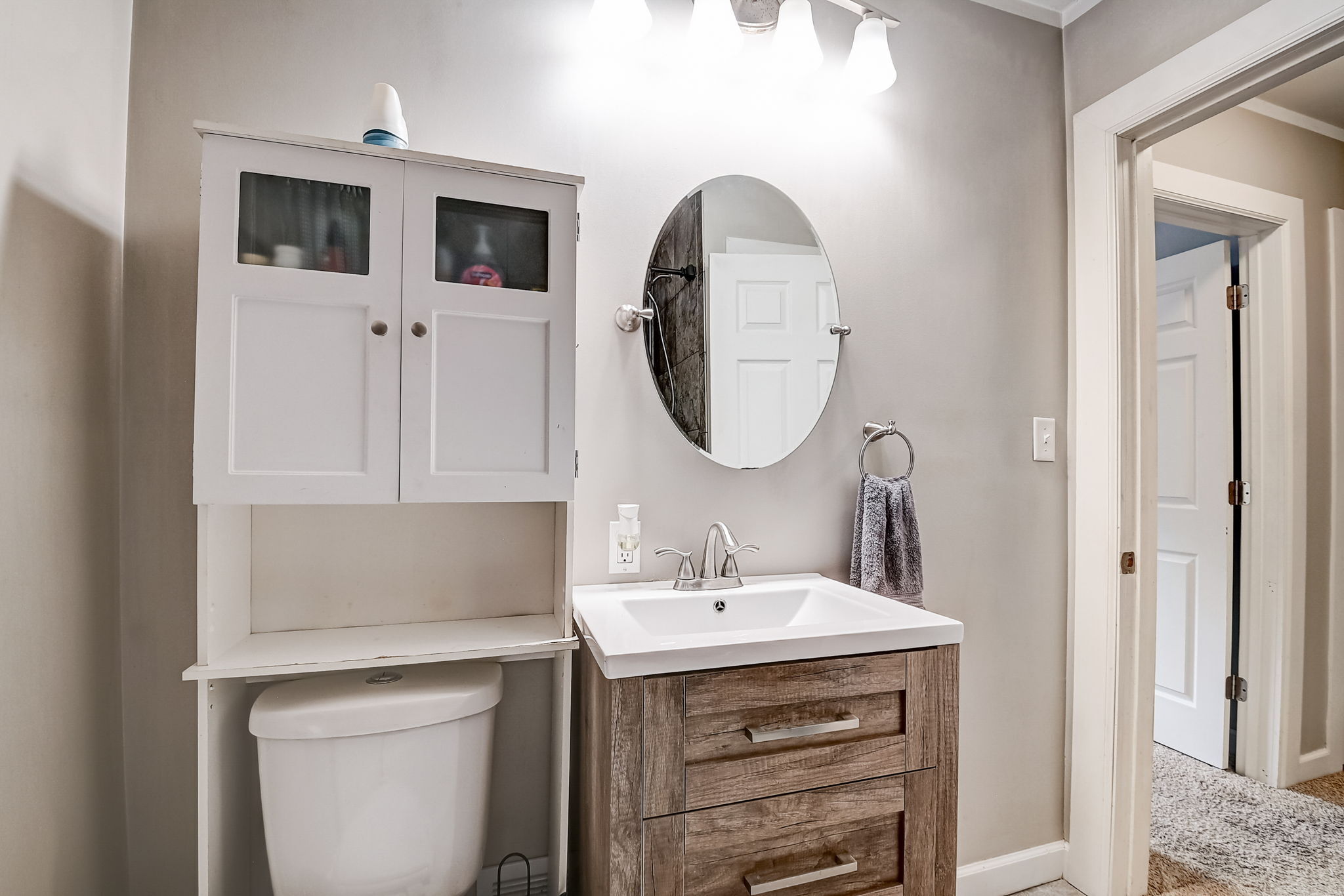 120 West Roberts Road Indianapolis, IN 46217 - Photo 35 of 65 Gallery Image 35