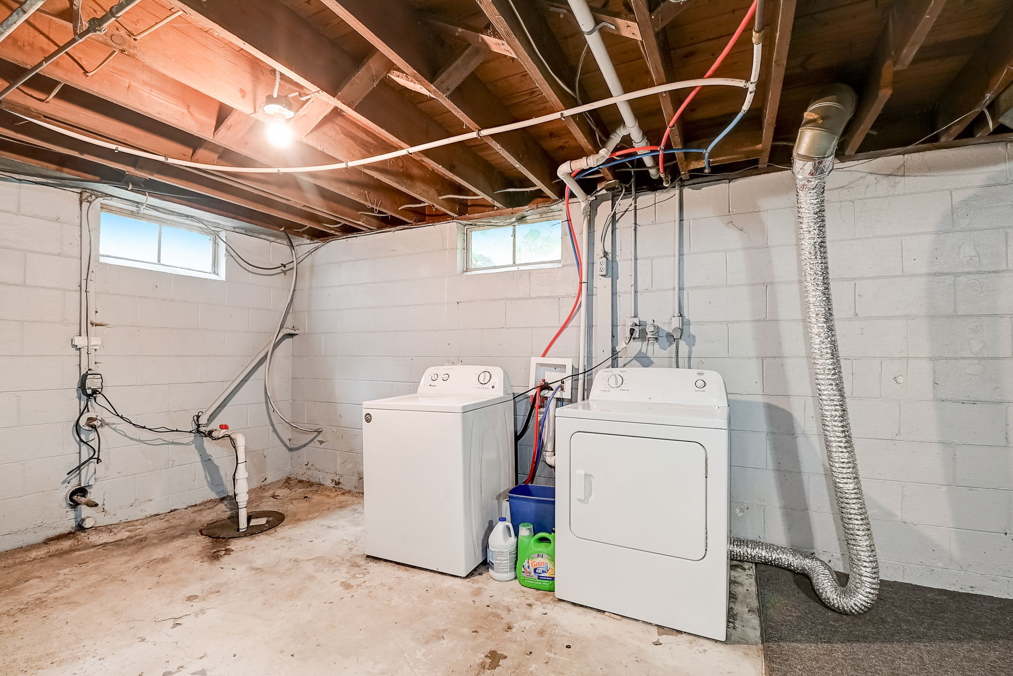 120 West Roberts Road Indianapolis, IN 46217 - Photo 41 of 65 Gallery Image 41
