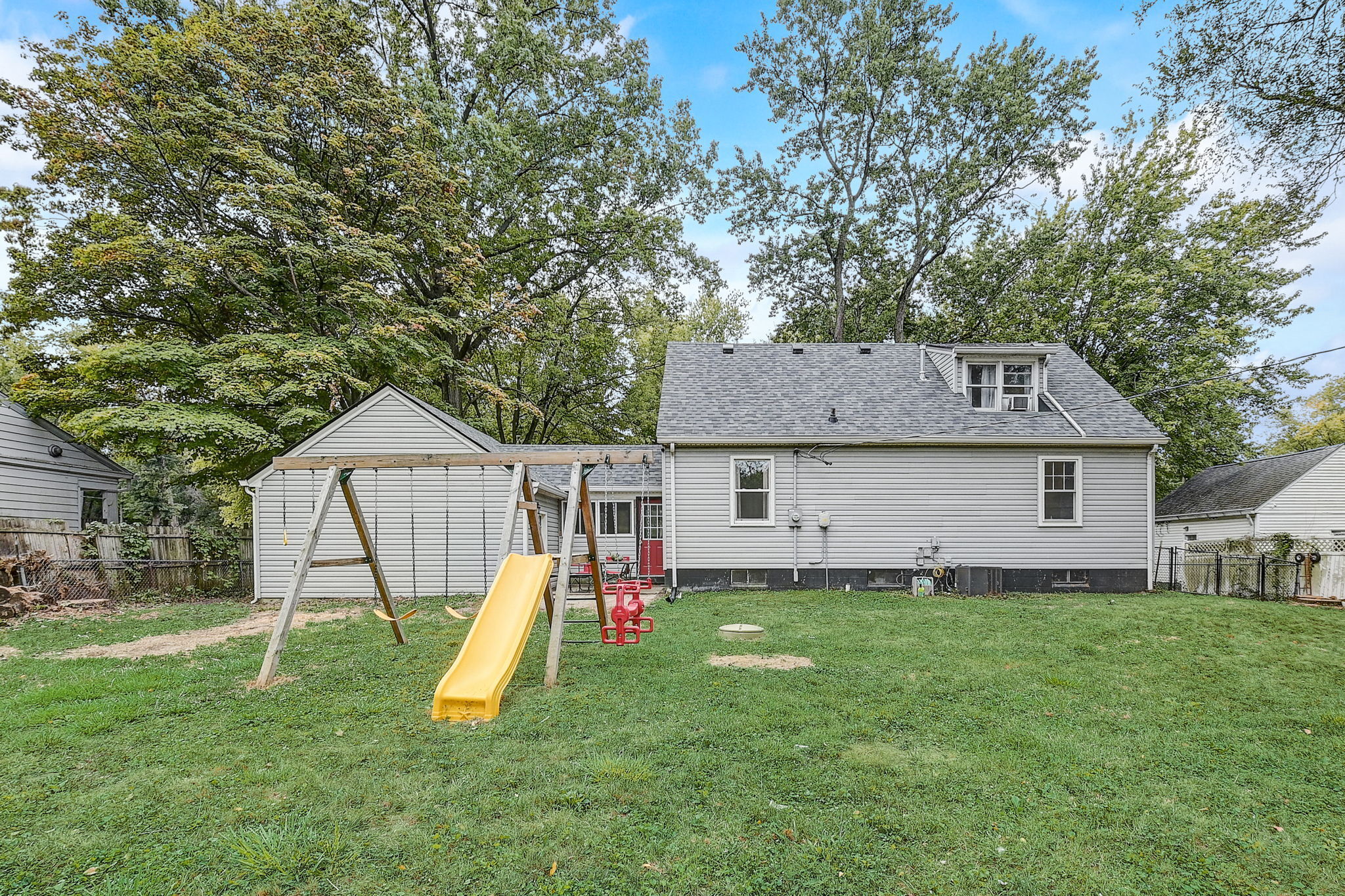 120 West Roberts Road Indianapolis, IN 46217 - Photo 54 of 65 Gallery Image 54