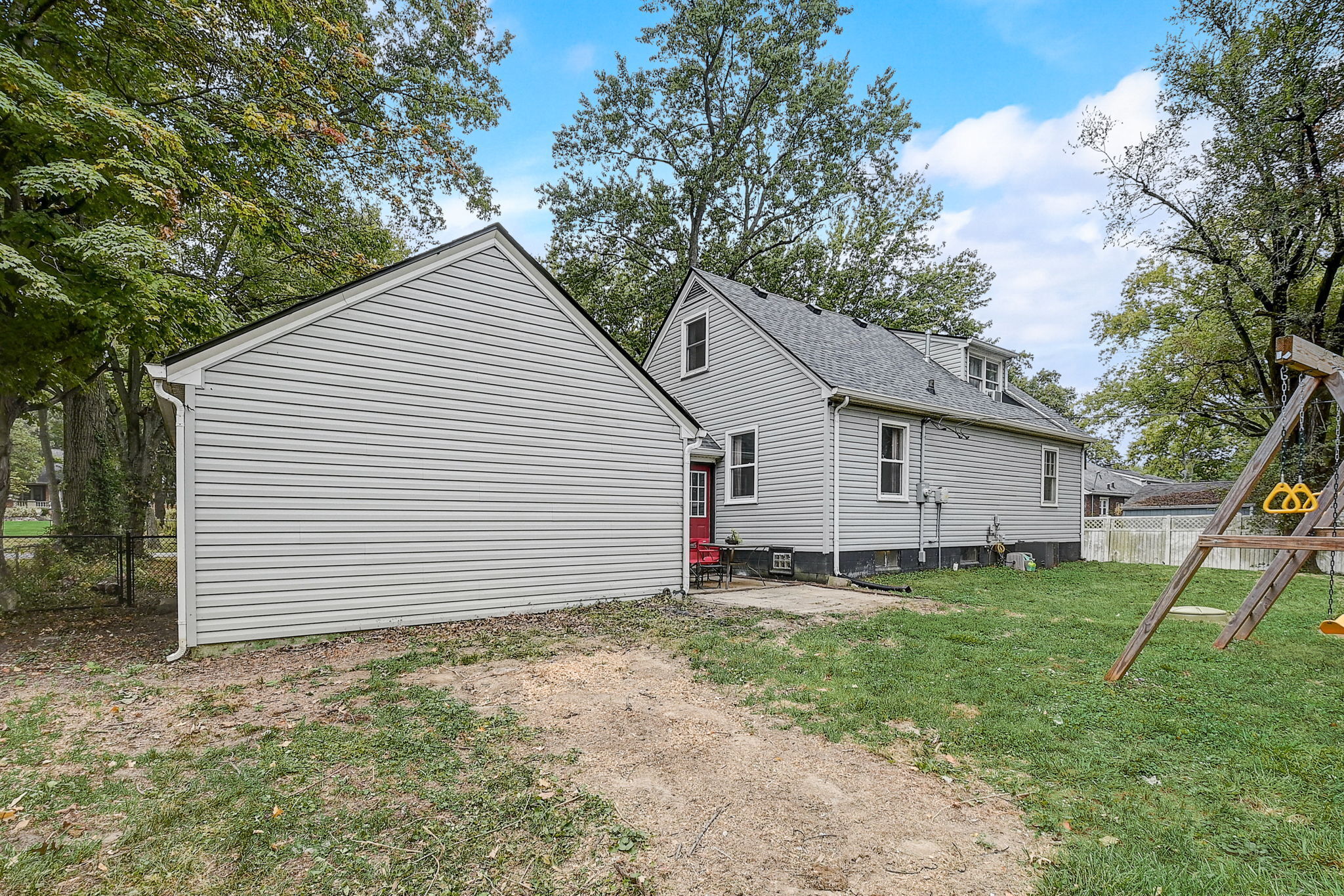 120 West Roberts Road Indianapolis, IN 46217 - Photo 55 of 65 Gallery Image 55