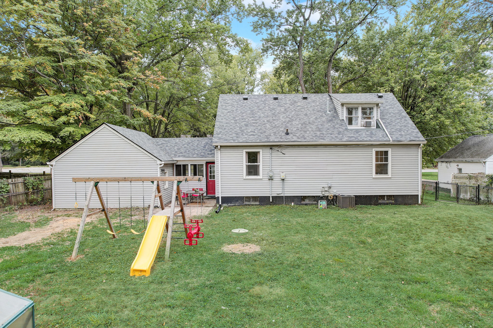 120 West Roberts Road Indianapolis, IN 46217 - Photo 57 of 65 Gallery Image 57