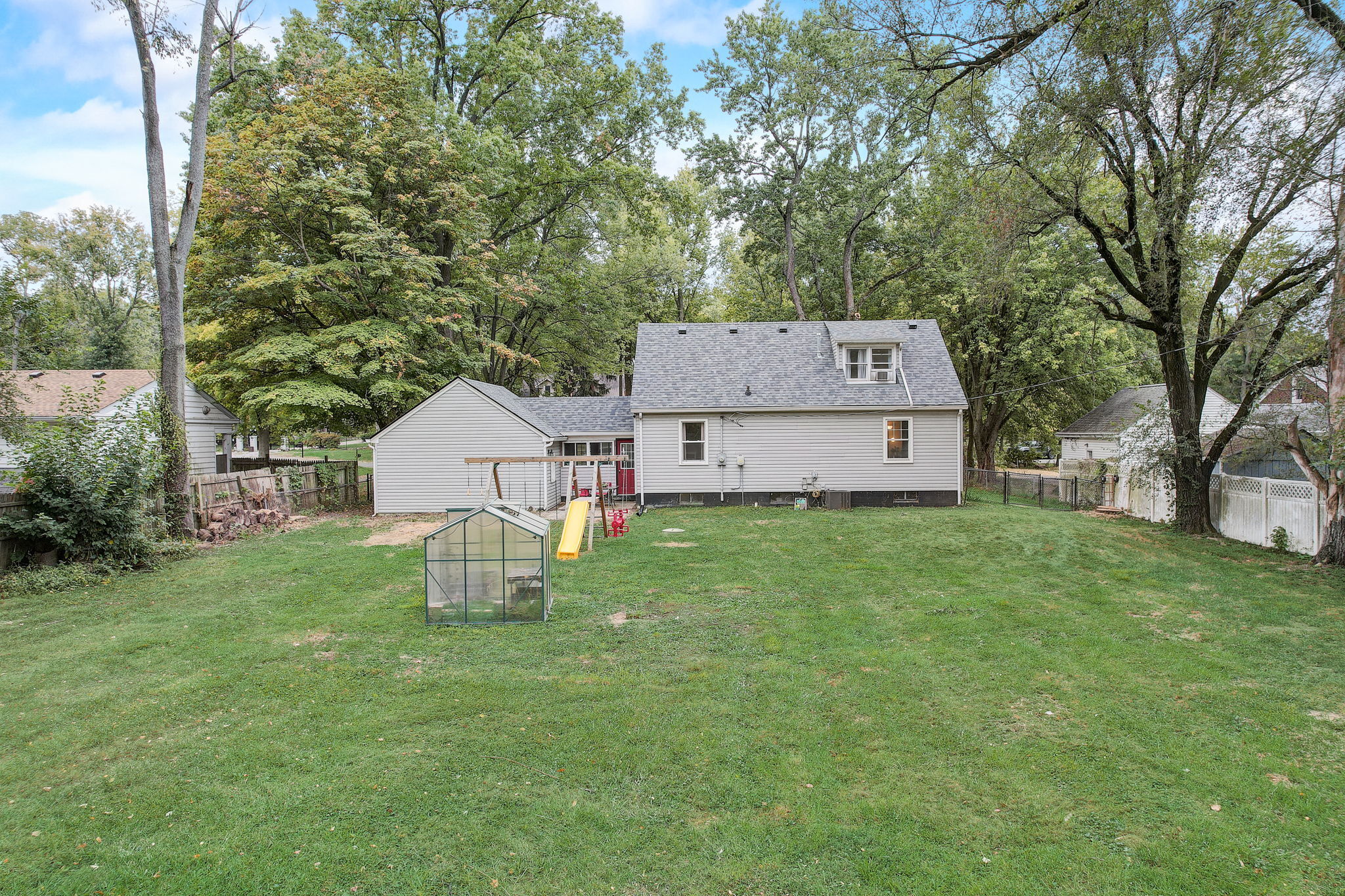 120 West Roberts Road Indianapolis, IN 46217 - Photo 59 of 65 Gallery Image 59