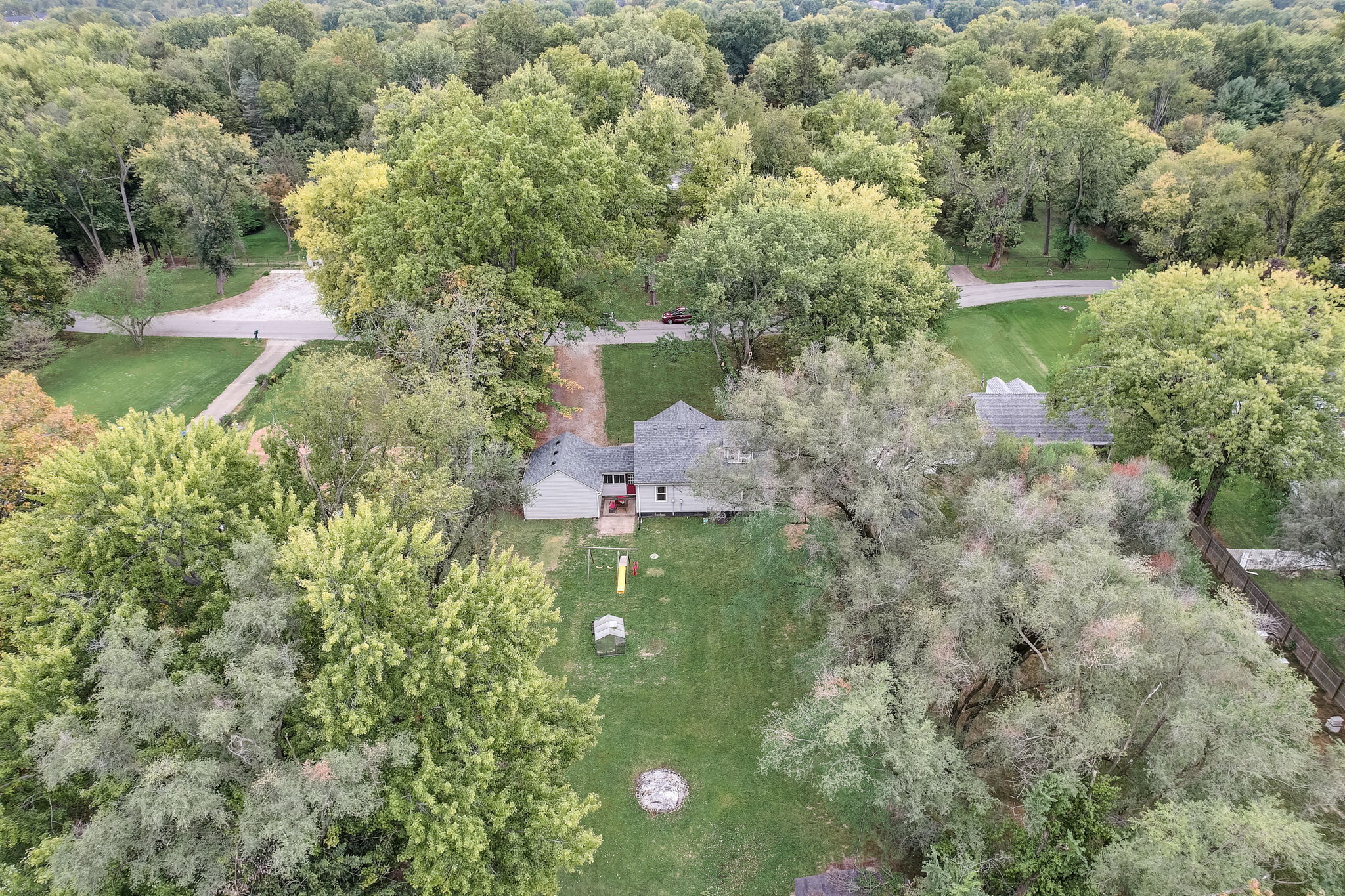 120 West Roberts Road Indianapolis, IN 46217 - Photo 60 of 65 Gallery Image 60