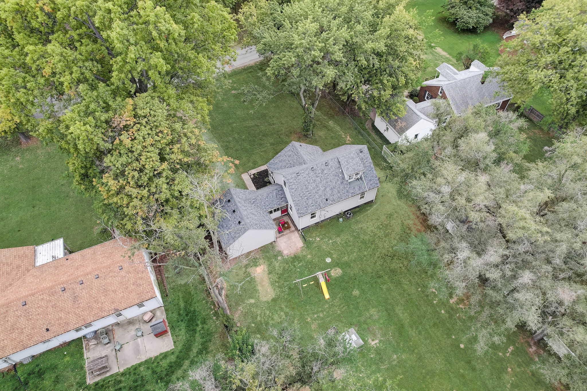 120 West Roberts Road Indianapolis, IN 46217 - Photo 62 of 65 Gallery Image 62
