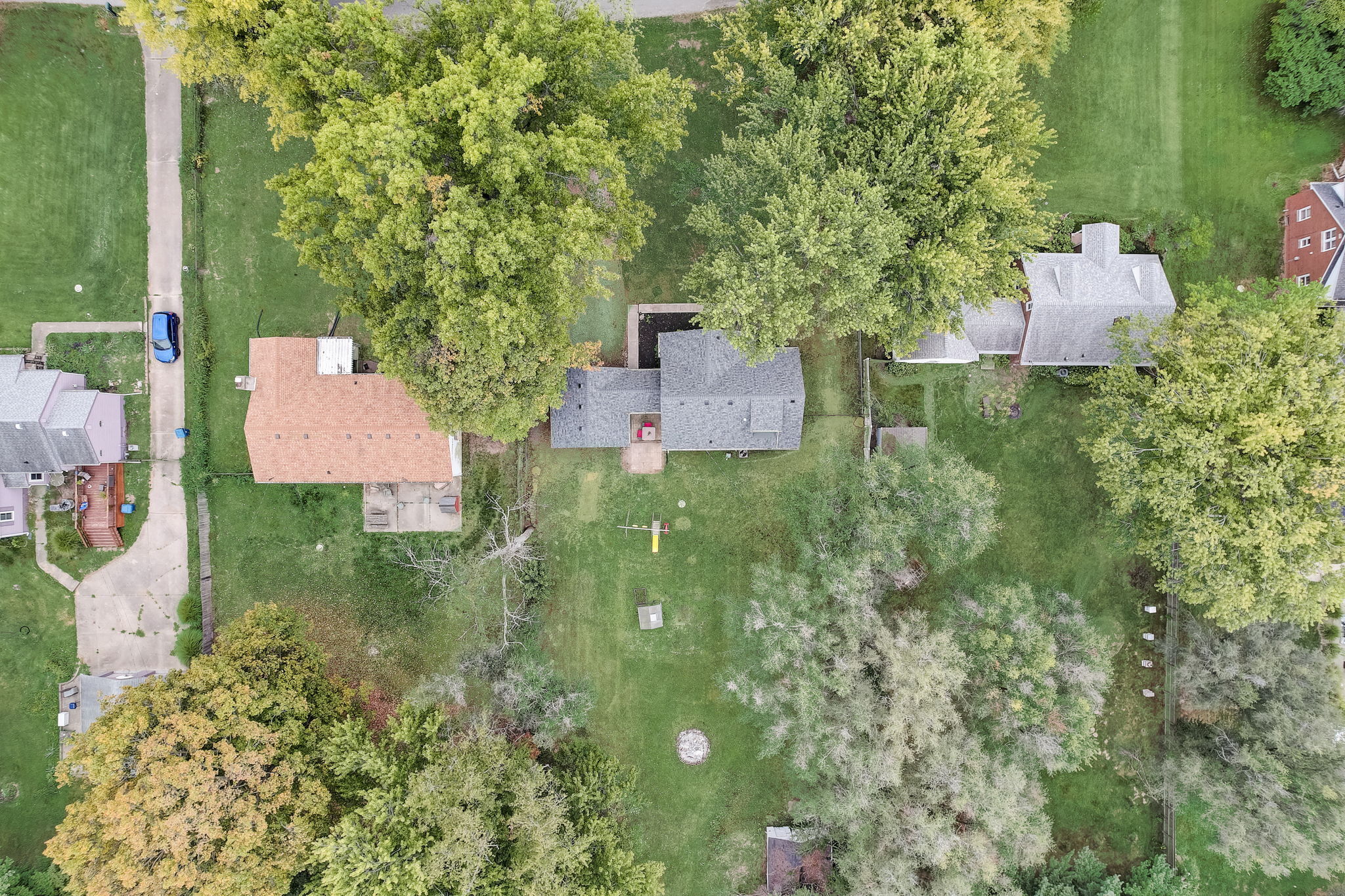 120 West Roberts Road Indianapolis, IN 46217 - Photo 63 of 65 Gallery Image 63