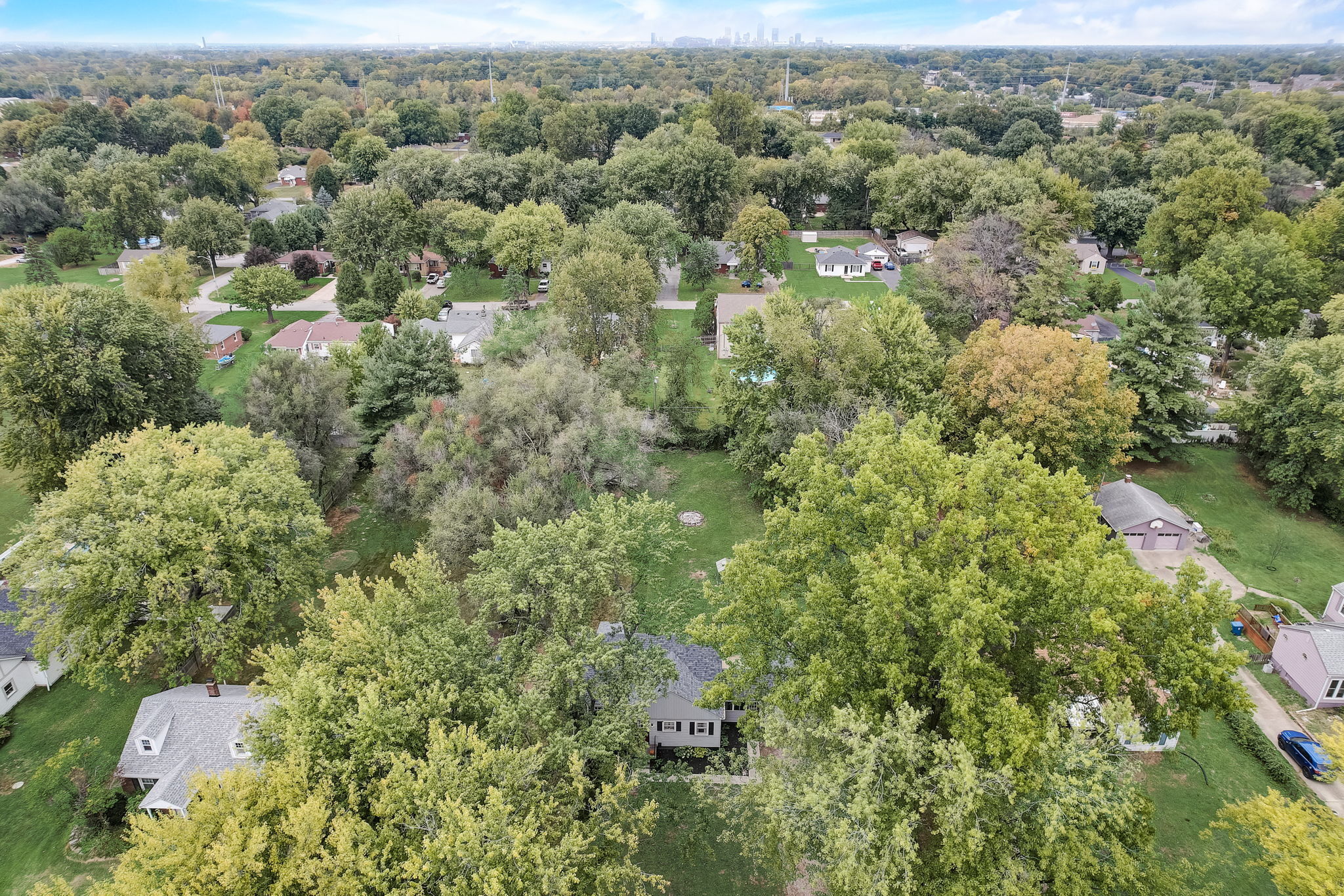 120 West Roberts Road Indianapolis, IN 46217 - Photo 64 of 65 Gallery Image 64