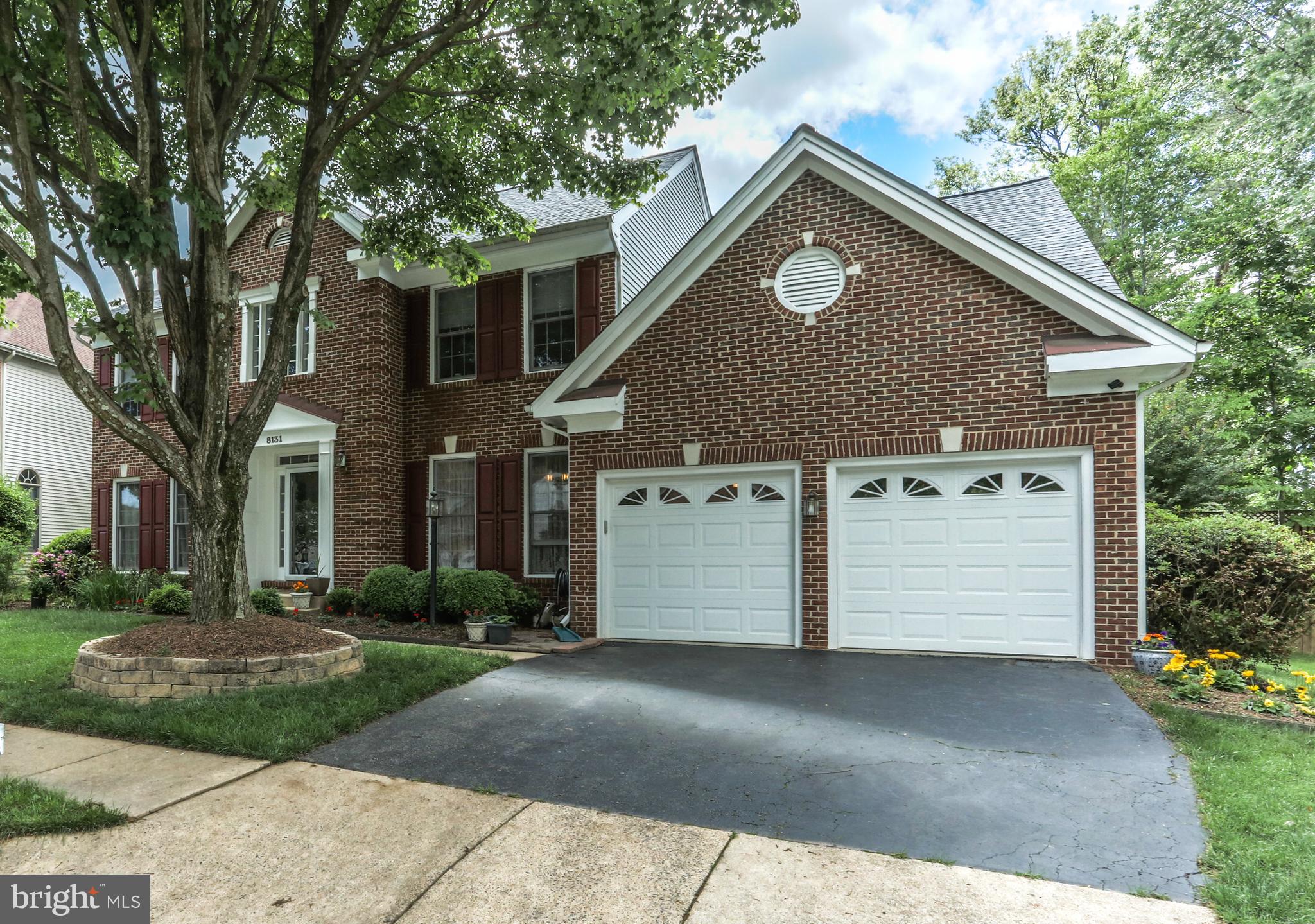 8131 Ridge Creek Way Springfield, VA 22153 - Photo 1 of 57