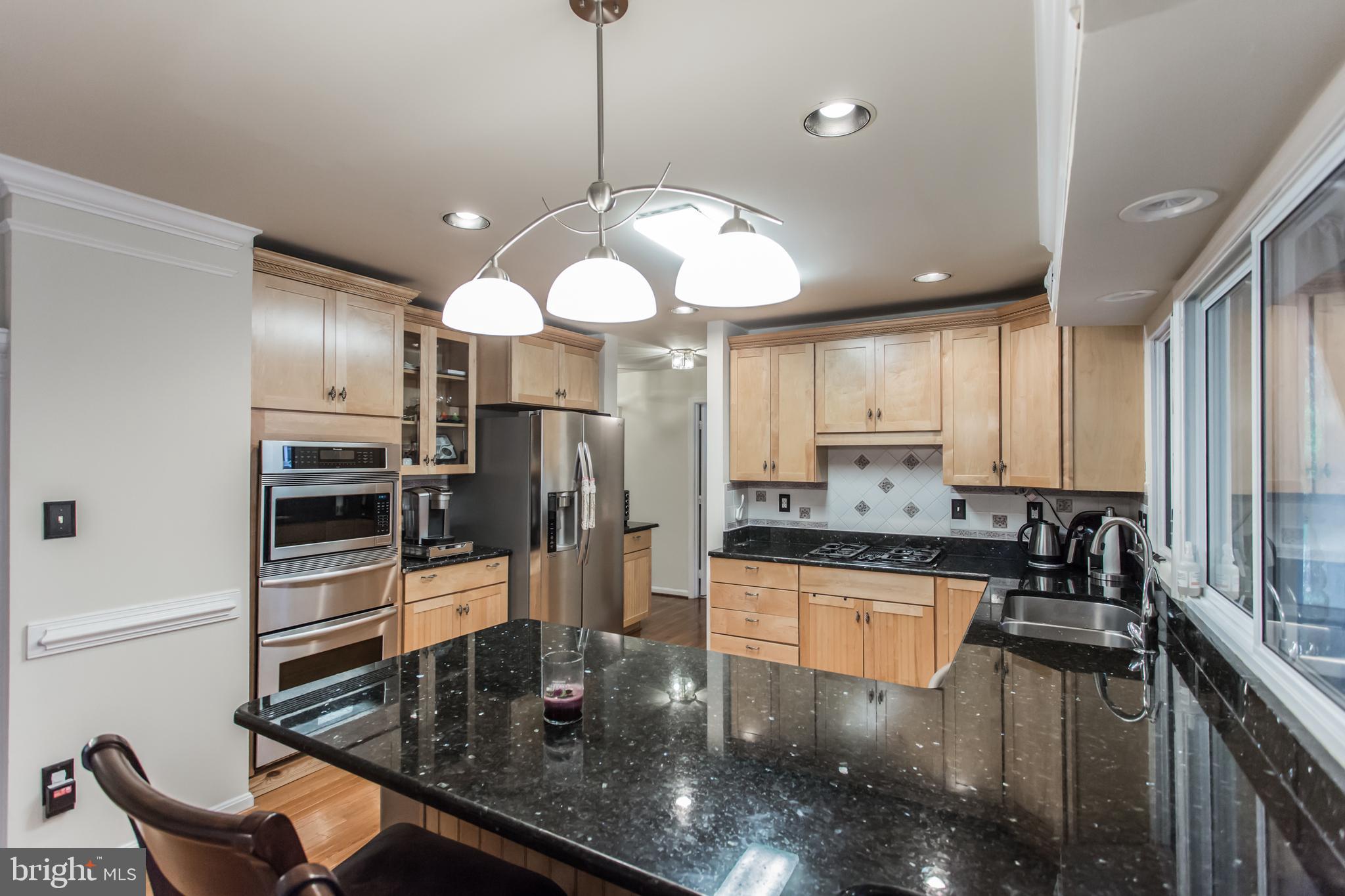 8131 Ridge Creek Way Springfield, VA 22153 - Photo 20 of 57