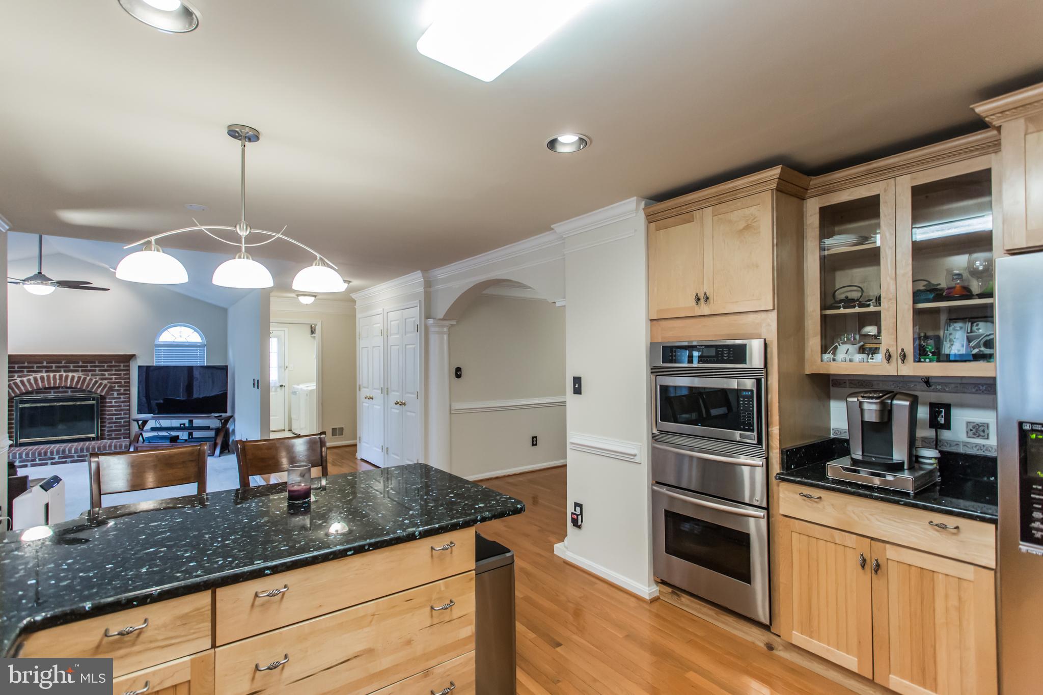8131 Ridge Creek Way Springfield, VA 22153 - Photo 22 of 57