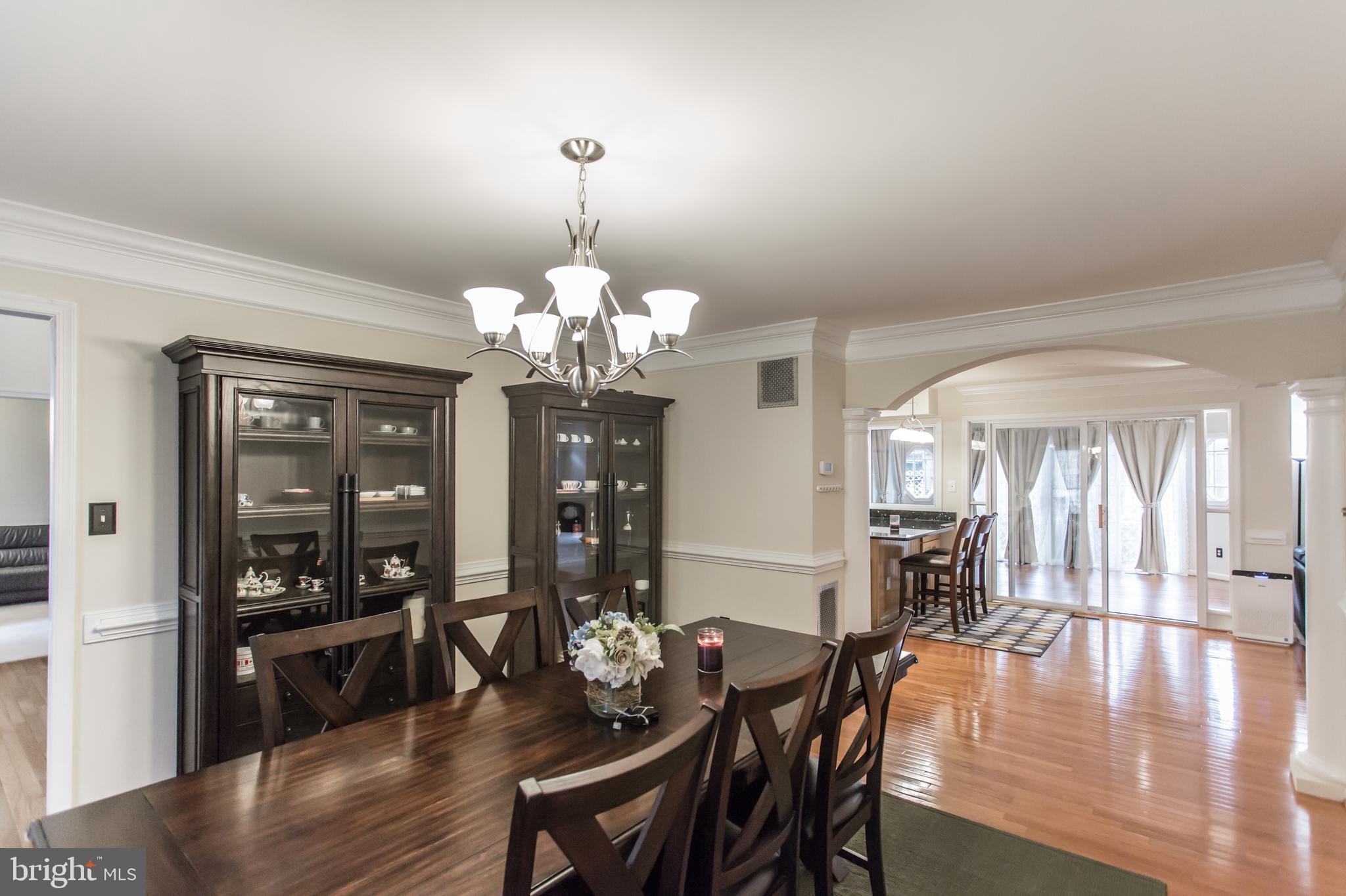 8131 Ridge Creek Way Springfield, VA 22153 - Photo 24 of 57