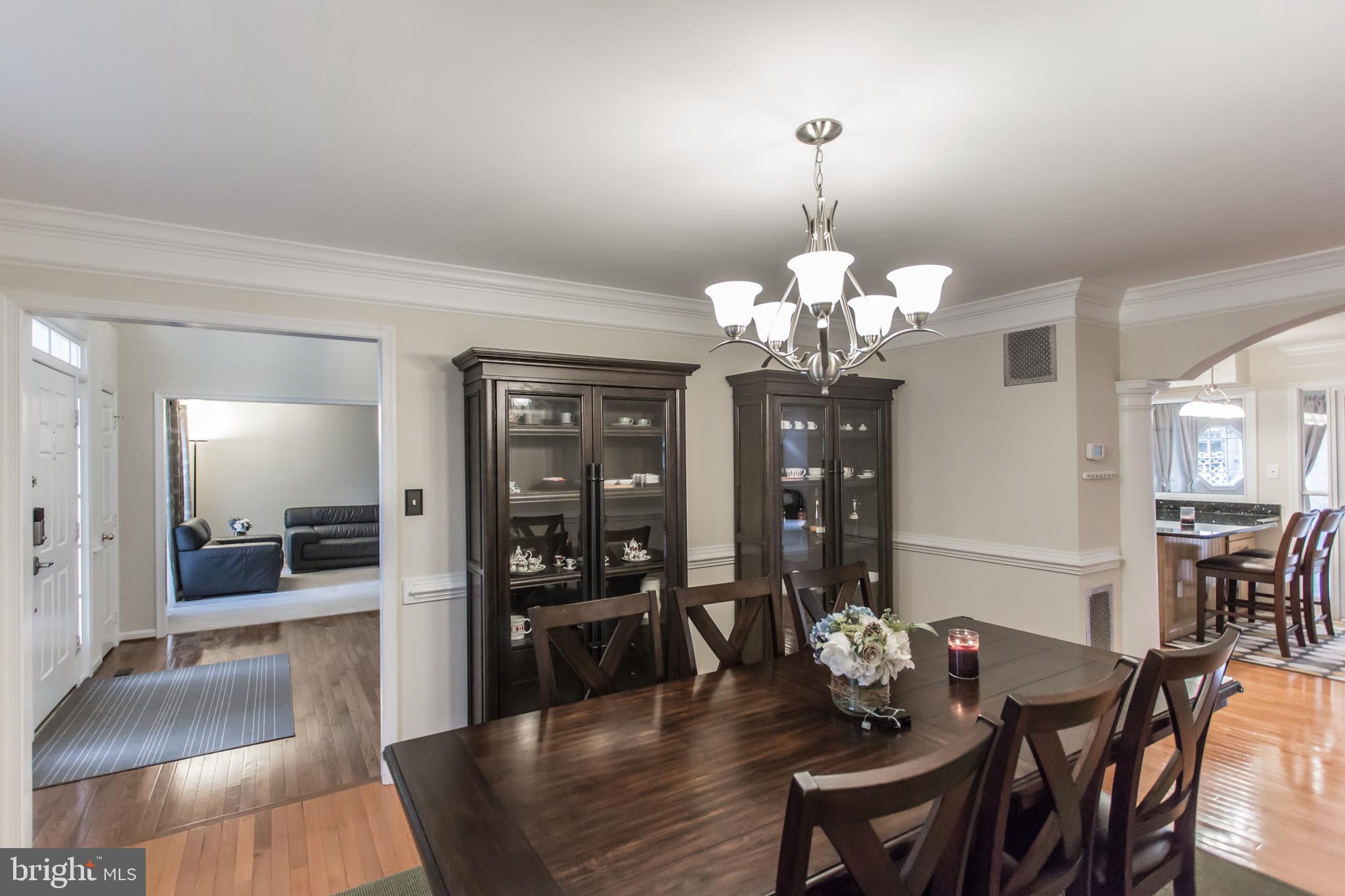 8131 Ridge Creek Way Springfield, VA 22153 - Photo 25 of 57
