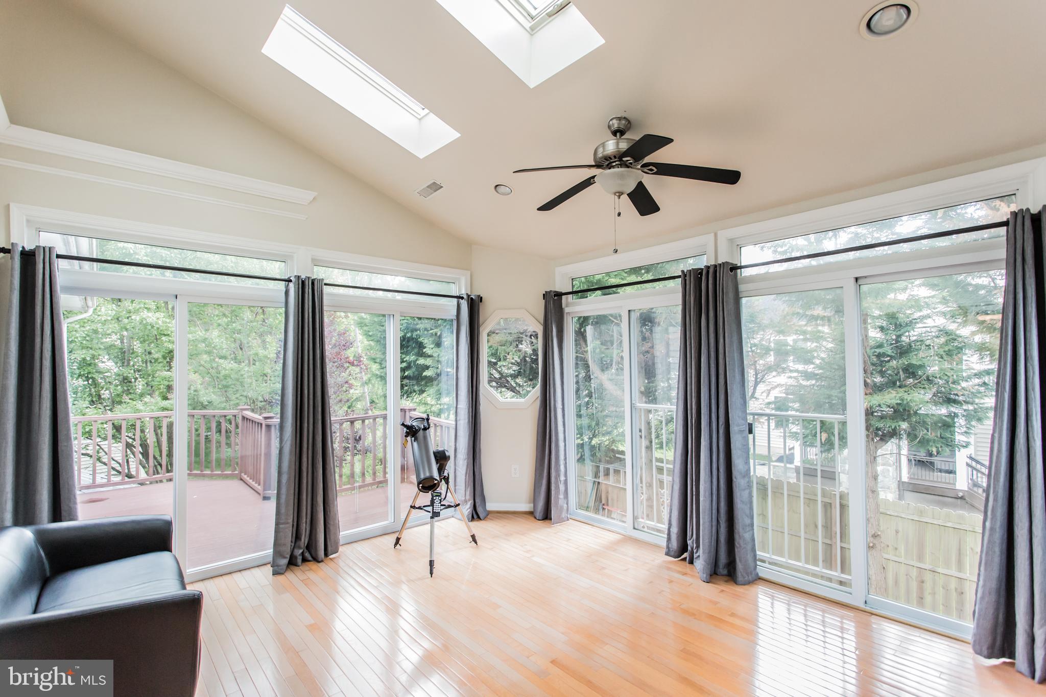 8131 Ridge Creek Way Springfield, VA 22153 - Photo 43 of 57