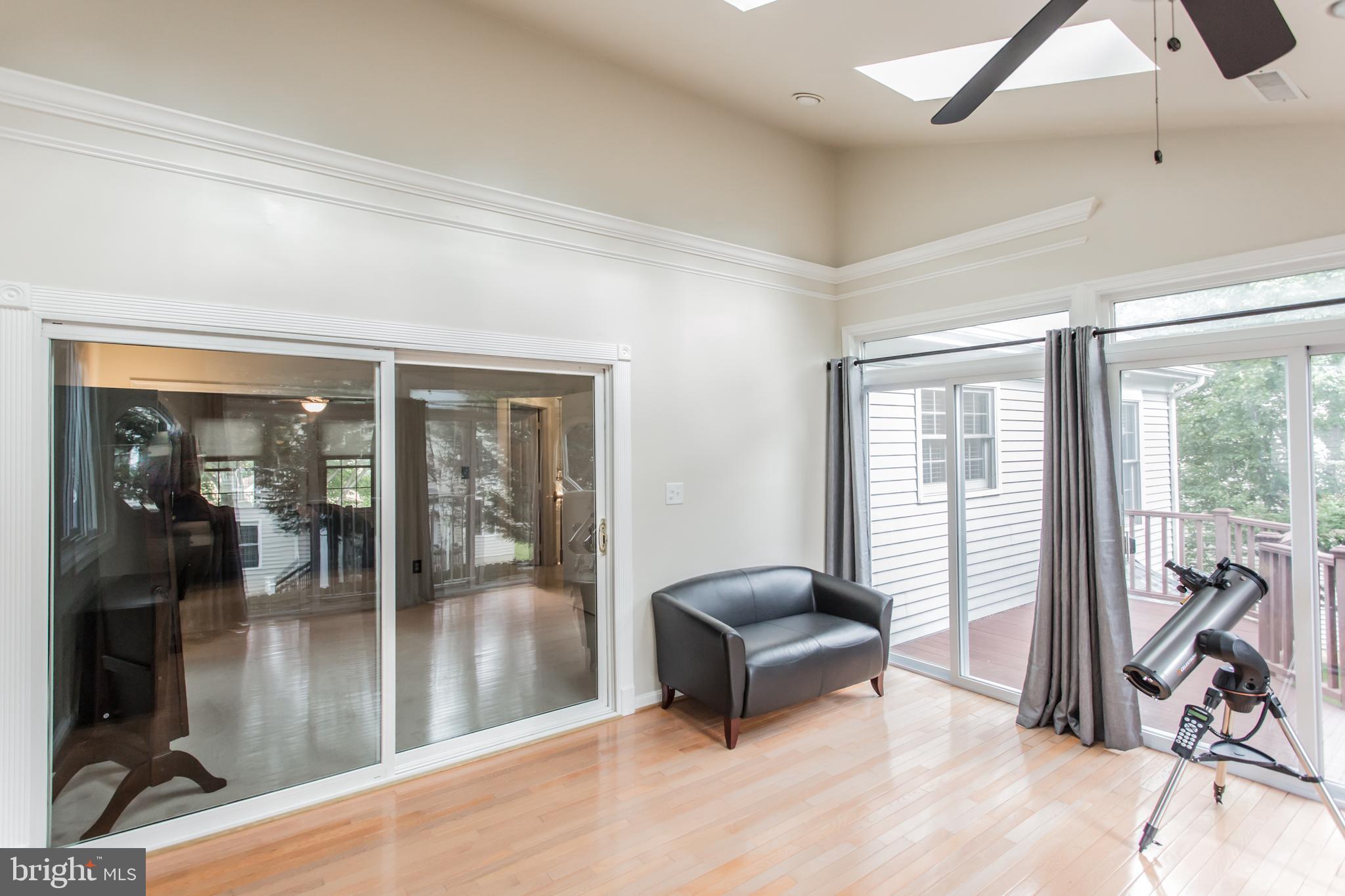 8131 Ridge Creek Way Springfield, VA 22153 - Photo 45 of 57
