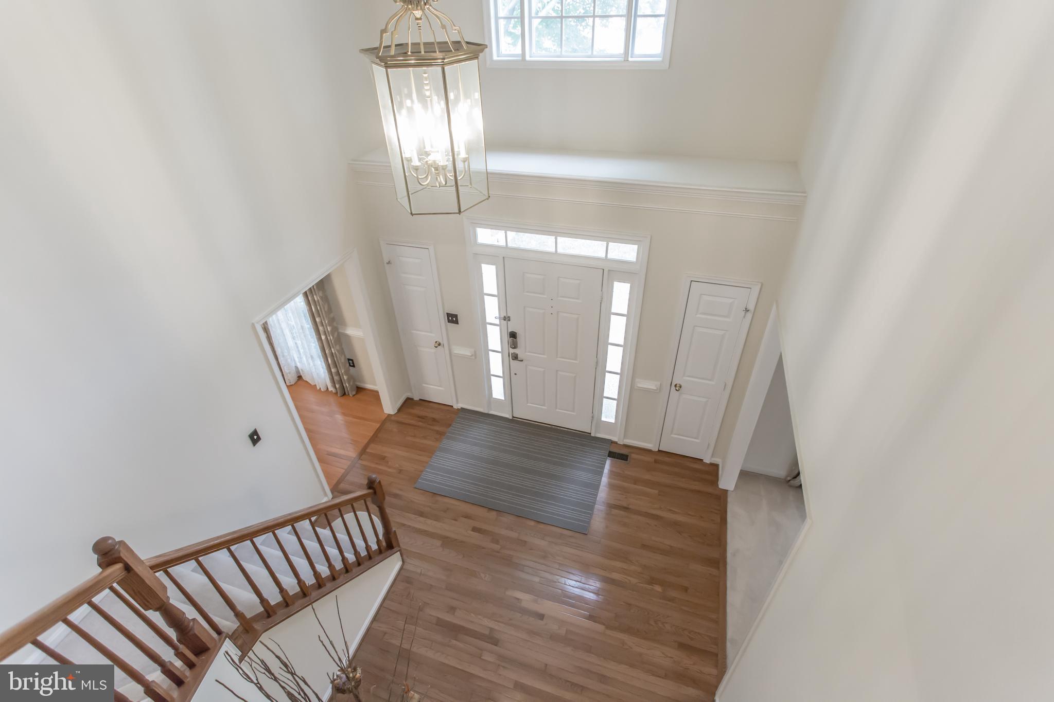 8131 Ridge Creek Way Springfield, VA 22153 - Photo 47 of 57