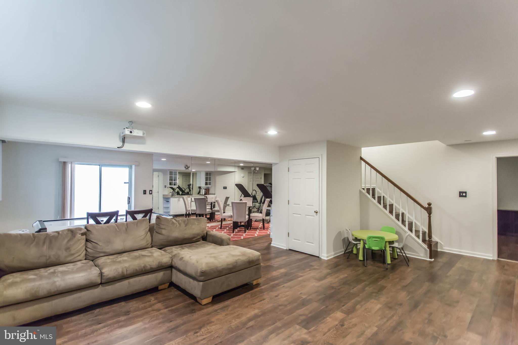 8131 Ridge Creek Way Springfield, VA 22153 - Photo 49 of 57