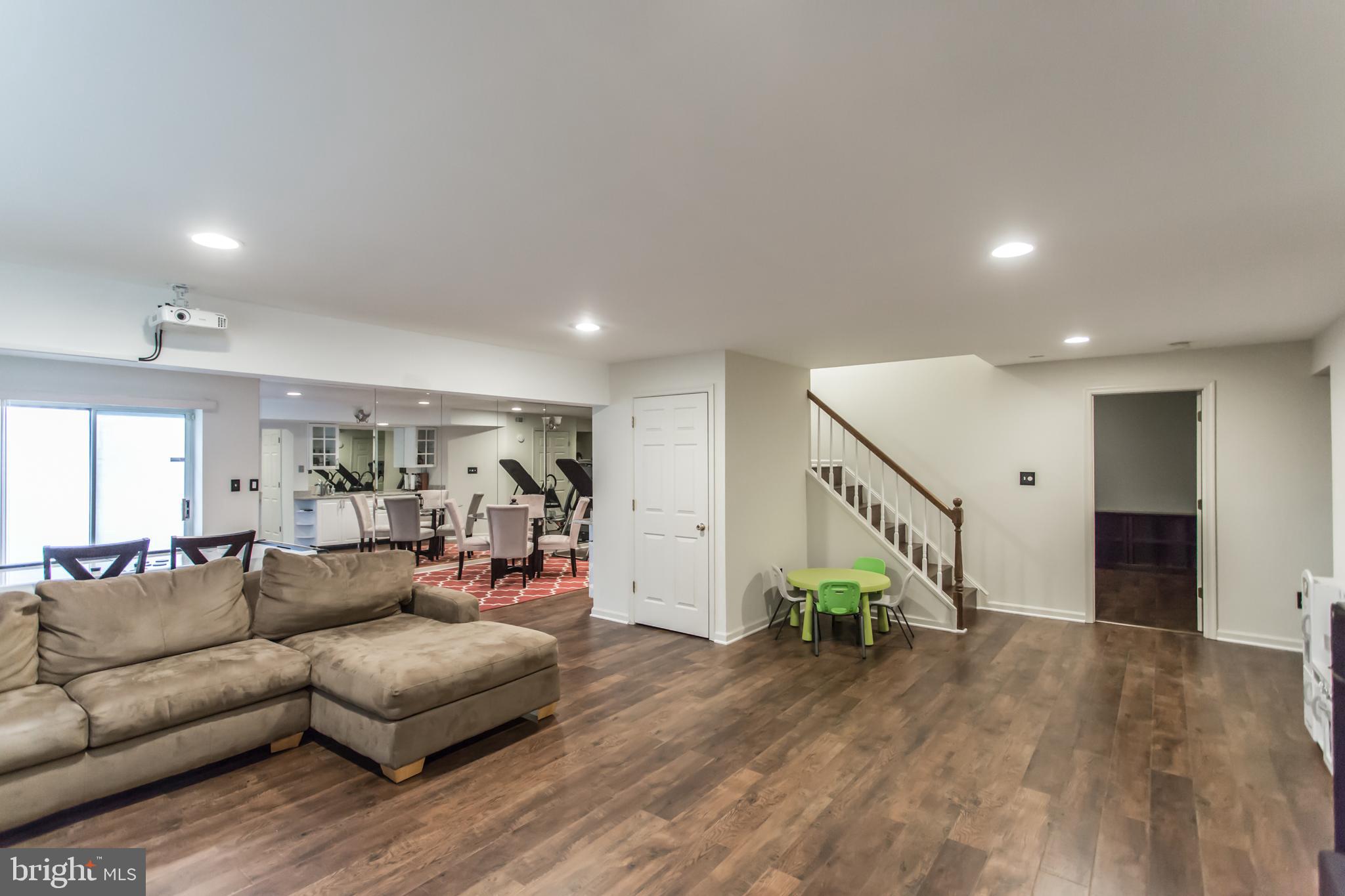 8131 Ridge Creek Way Springfield, VA 22153 - Photo 50 of 57