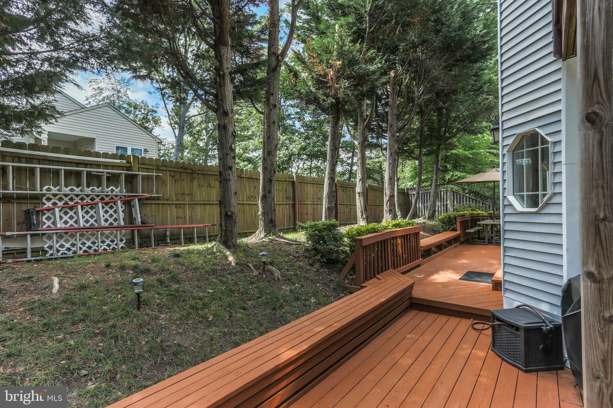 8131 Ridge Creek Way Springfield, VA 22153 - Photo 56 of 57
