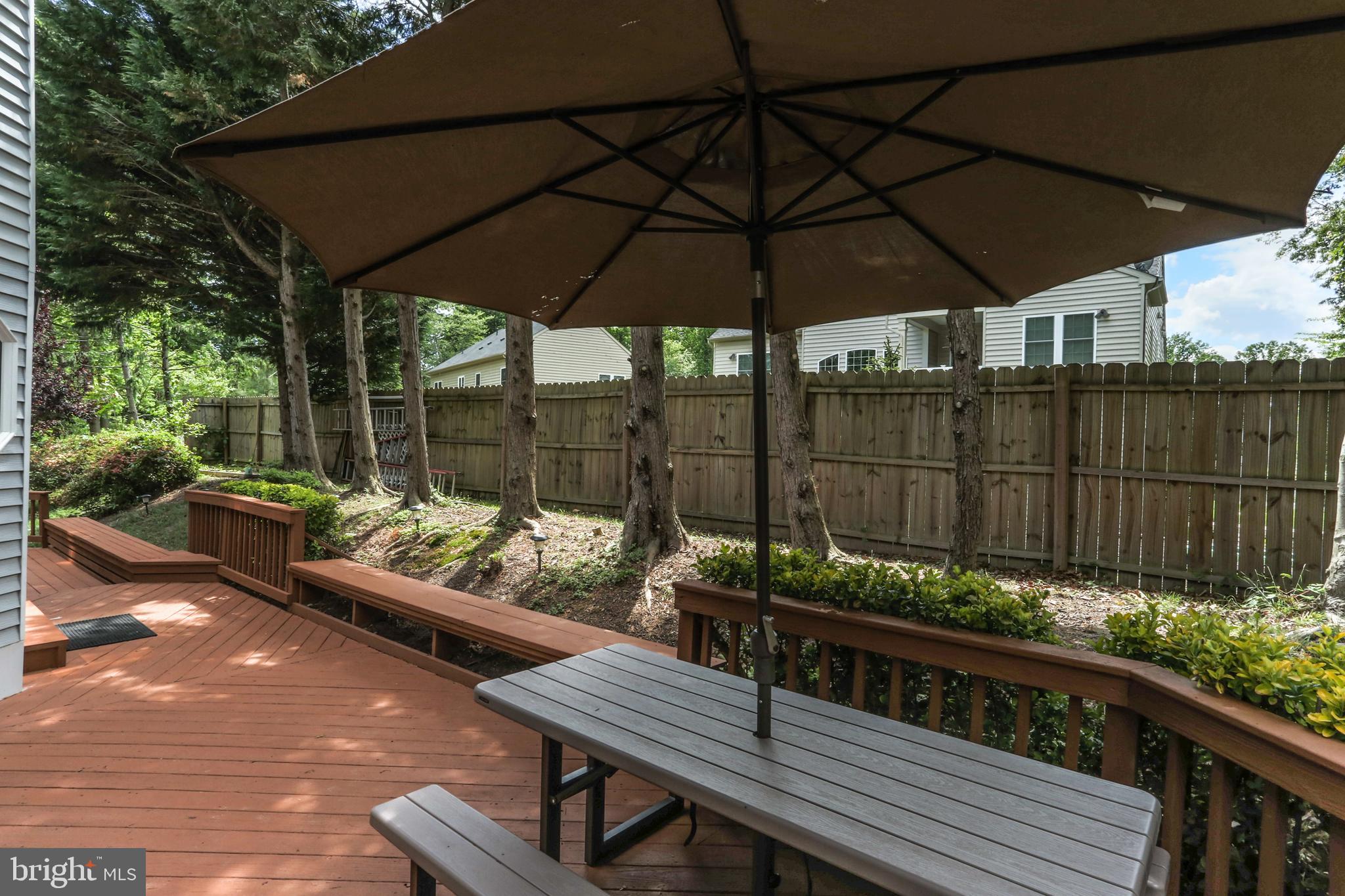 8131 Ridge Creek Way Springfield, VA 22153 - Photo 57 of 57