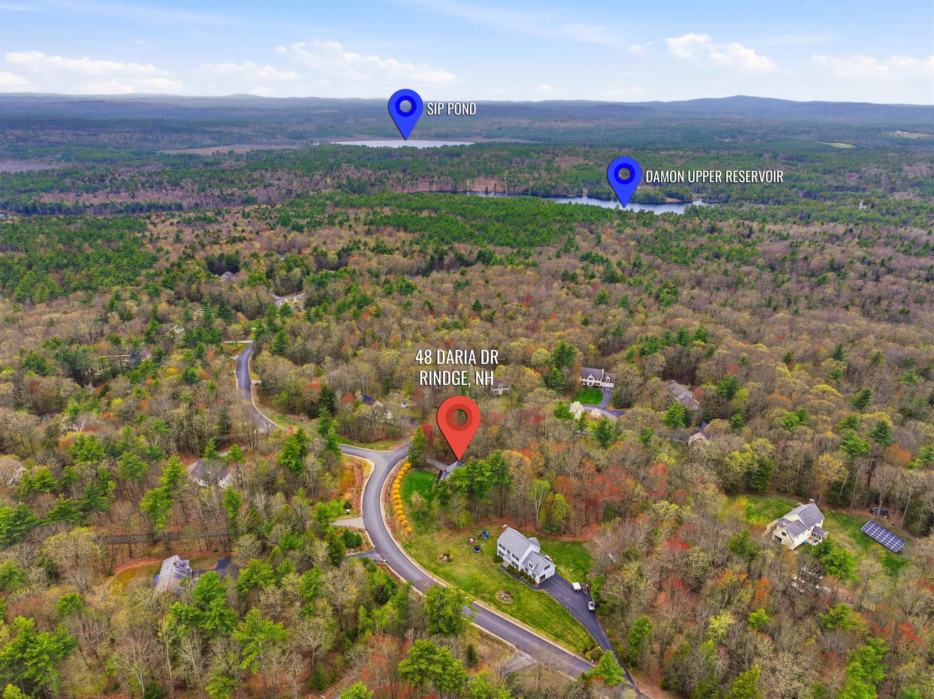 48 Daria Drive Rindge, NH 03461 - Photo 39 of 45