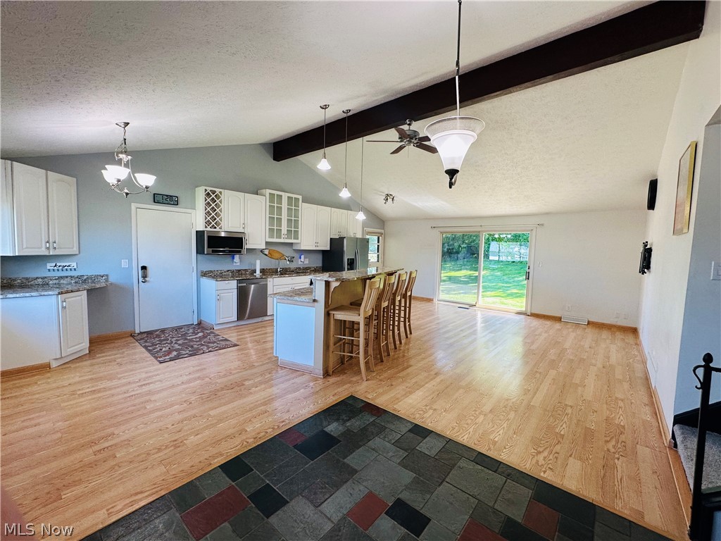 1869 Empire Road Wickliffe, OH 44092 - Photo 18 of 18 OPEN FLOOR PLAN CONCEPT