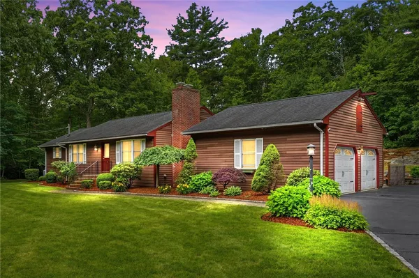 $619,900 | 19 Mt Hygeia Road, Foster, RI 02825