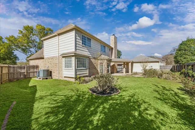 $439,999 | 6511 St Jude Drive, Pasadena, TX 77505