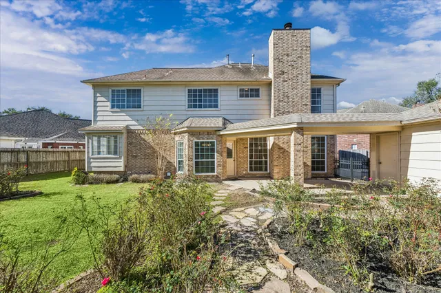 $439,999 | 6511 St Jude Drive, Pasadena, TX 77505