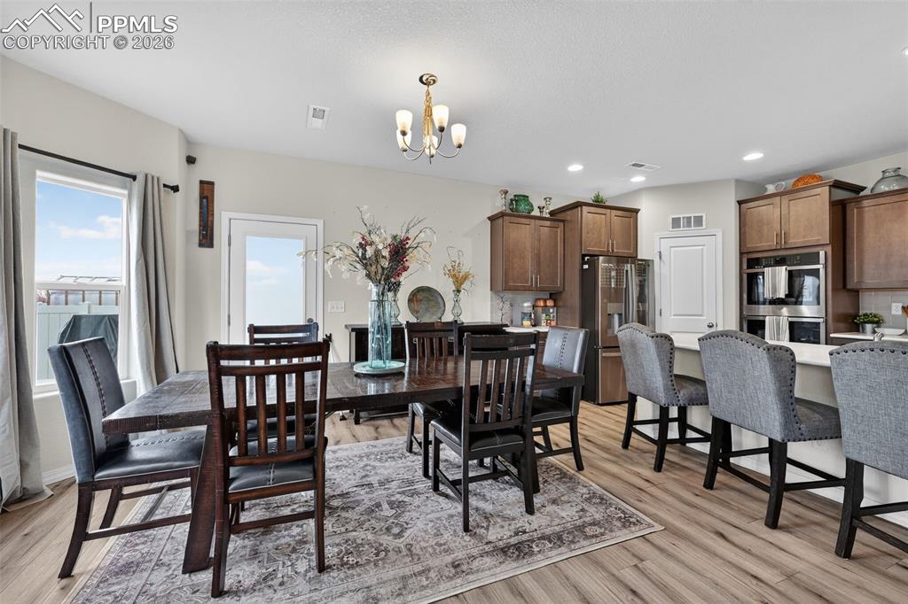 11357 Esperanza Way Fountain, CO 80817 - Photo 11 of 40