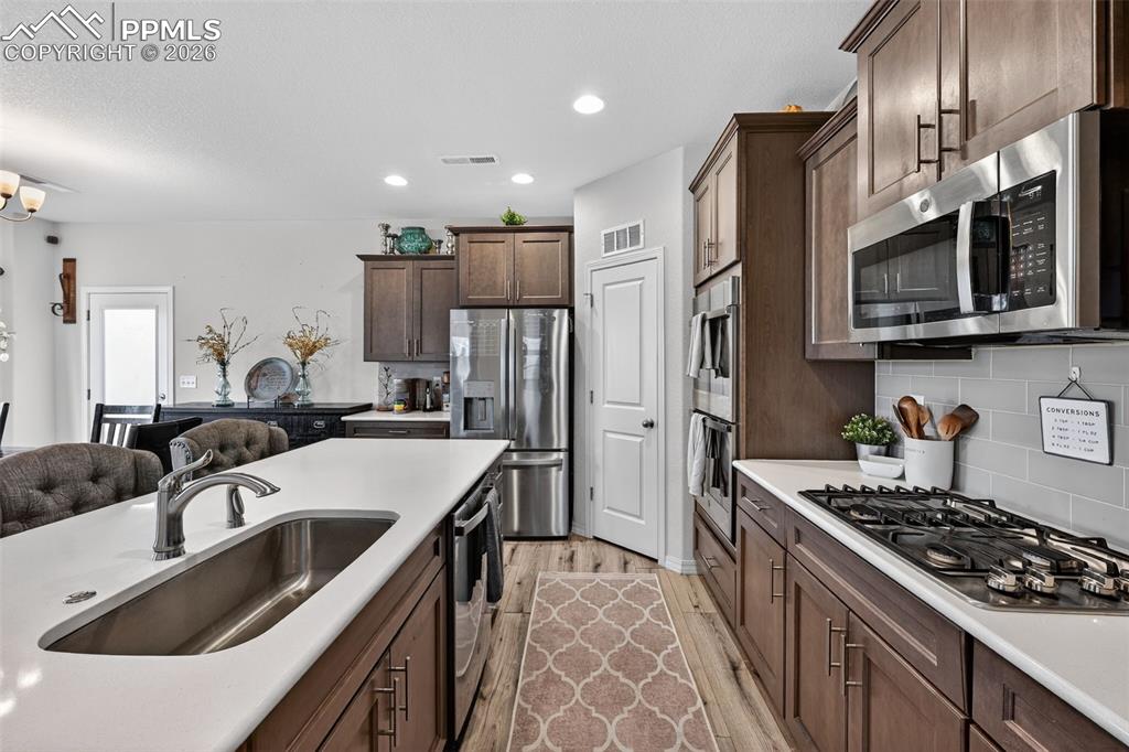 11357 Esperanza Way Fountain, CO 80817 - Photo 12 of 40