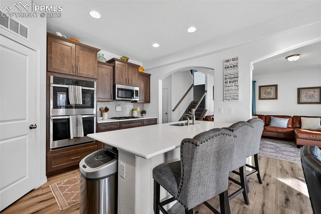 11357 Esperanza Way Fountain, CO 80817 - Photo 13 of 40