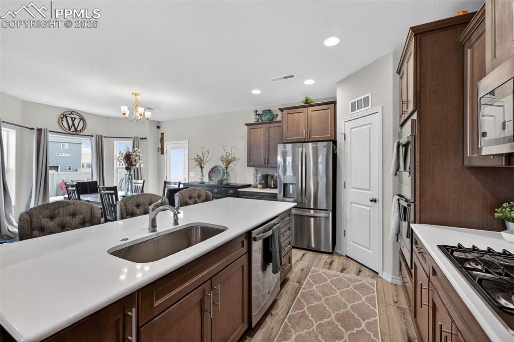 11357 Esperanza Way Fountain, CO 80817 - Photo 15 of 40