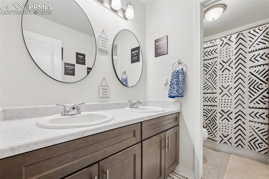 11357 Esperanza Way Fountain, CO 80817 - Photo 25 of 40