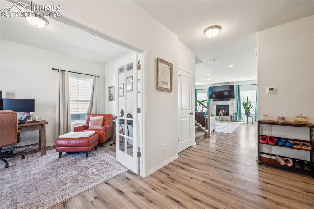 11357 Esperanza Way Fountain, CO 80817 - Photo 3 of 40