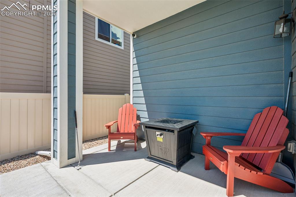 11357 Esperanza Way Fountain, CO 80817 - Photo 31 of 40