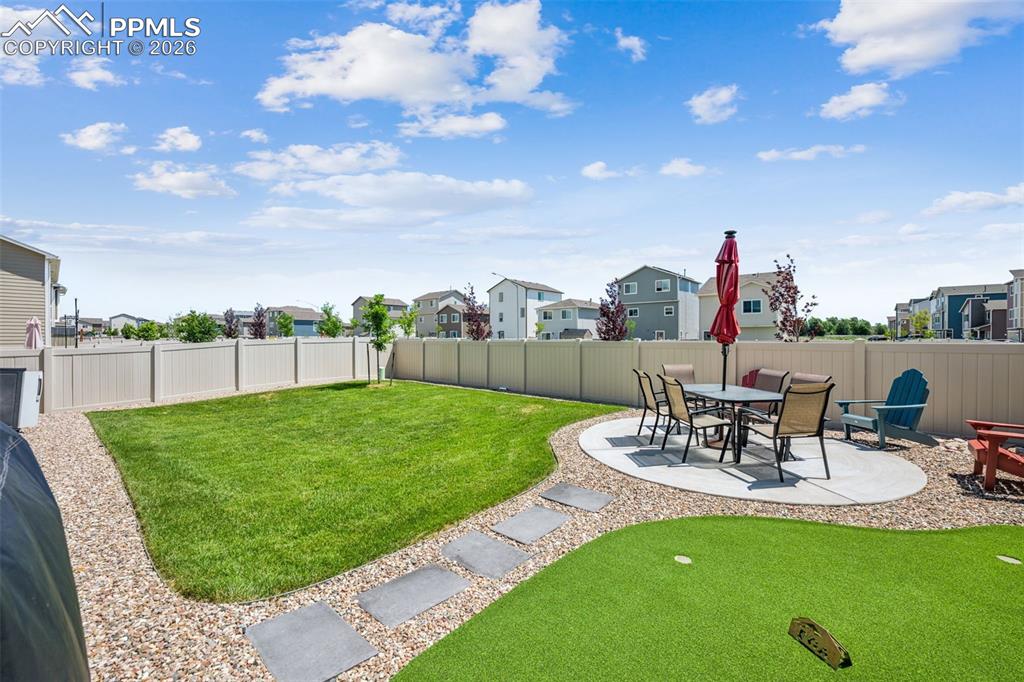 11357 Esperanza Way Fountain, CO 80817 - Photo 32 of 40