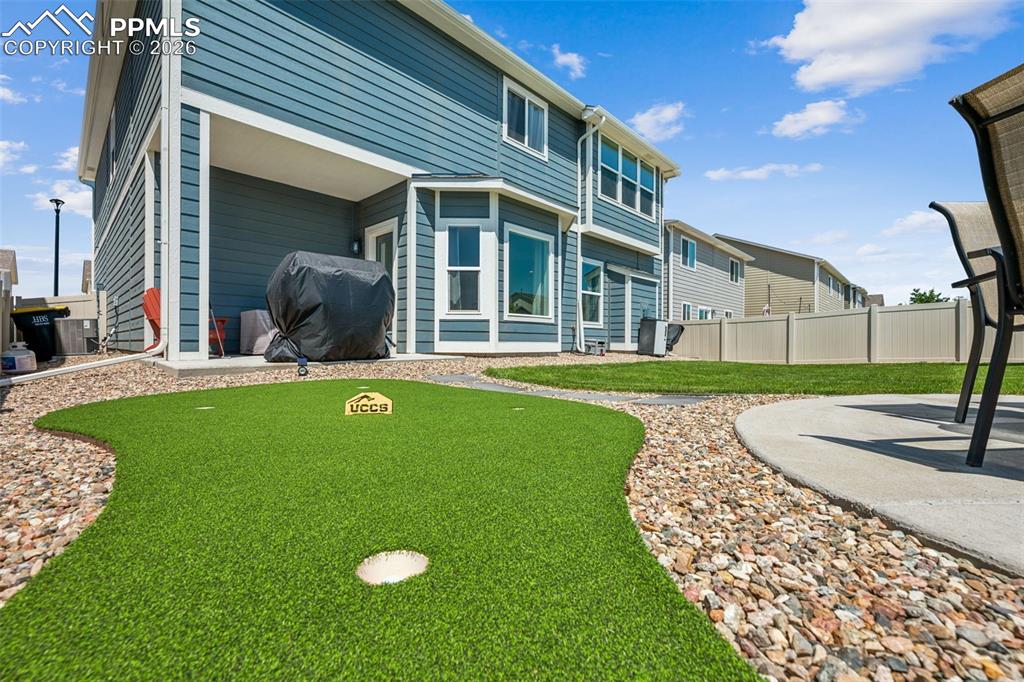 11357 Esperanza Way Fountain, CO 80817 - Photo 33 of 40