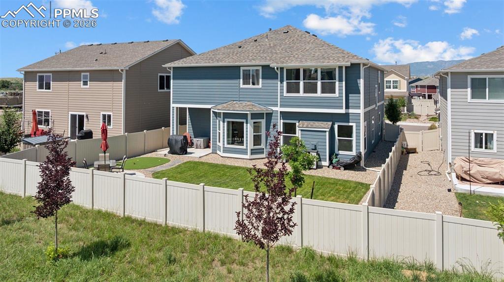 11357 Esperanza Way Fountain, CO 80817 - Photo 36 of 40