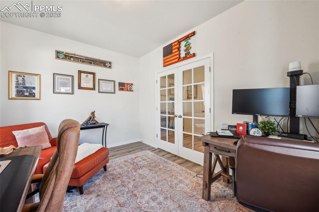 11357 Esperanza Way Fountain, CO 80817 - Photo 5 of 40