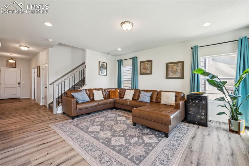 11357 Esperanza Way Fountain, CO 80817 - Photo 7 of 40