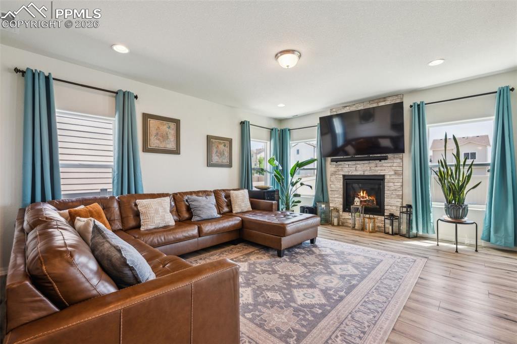 11357 Esperanza Way Fountain, CO 80817 - Photo 8 of 40