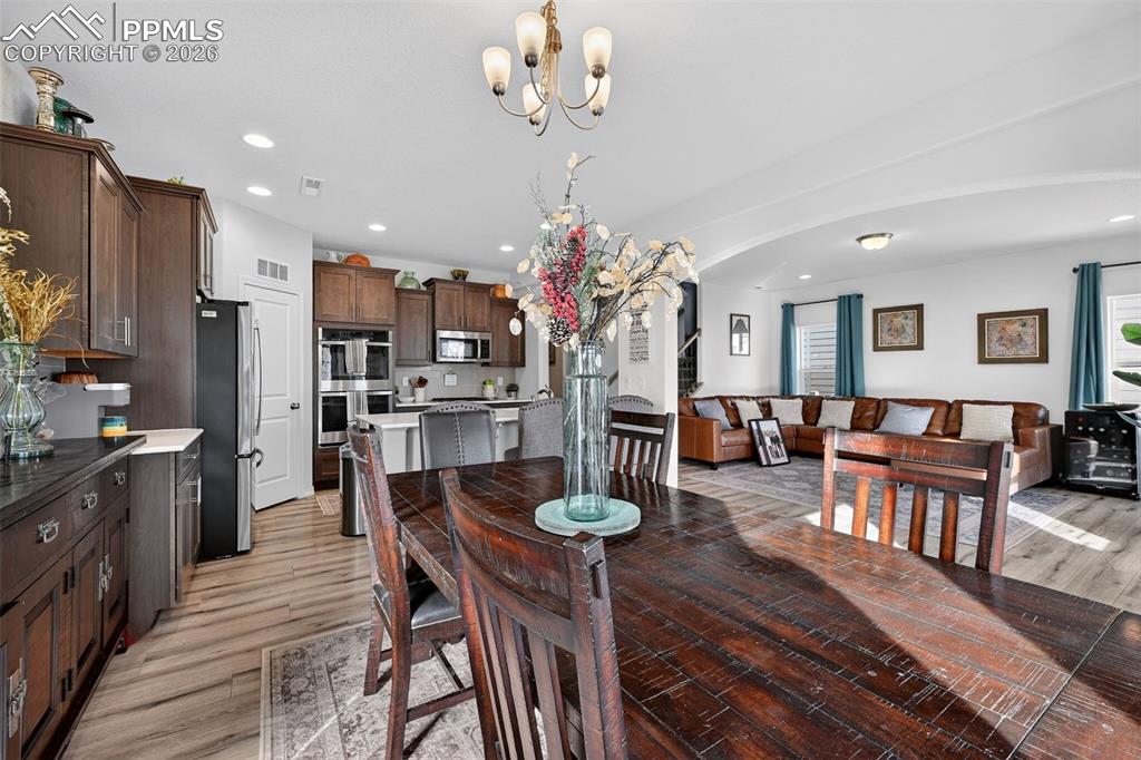 11357 Esperanza Way Fountain, CO 80817 - Photo 9 of 40